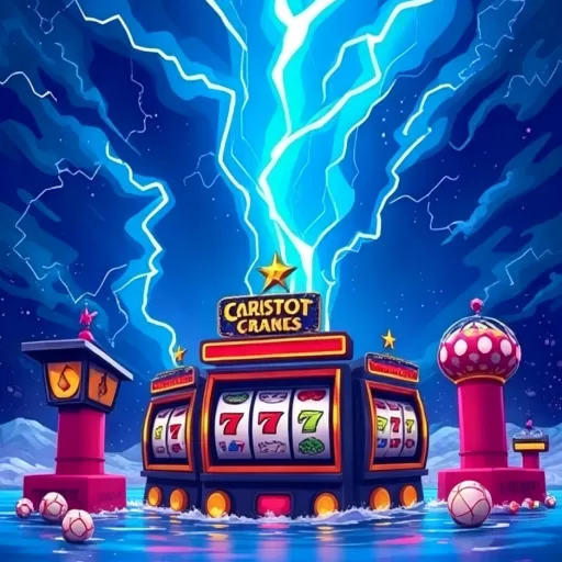 scatter808: Promo dan Bonus Terbaik untuk Para Gamer Indonesia
