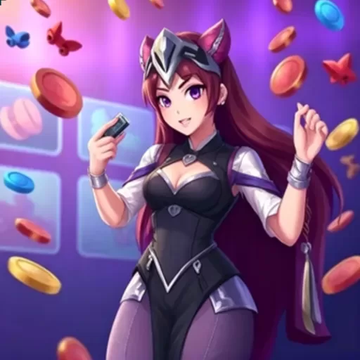 Menjelajahi Fitur Unggulan Situs Game scatter808