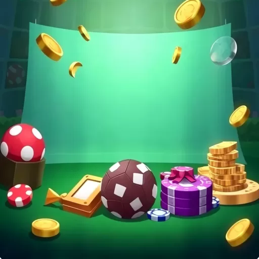 Mengulas Fitur Menarik di Situs Game scatter808