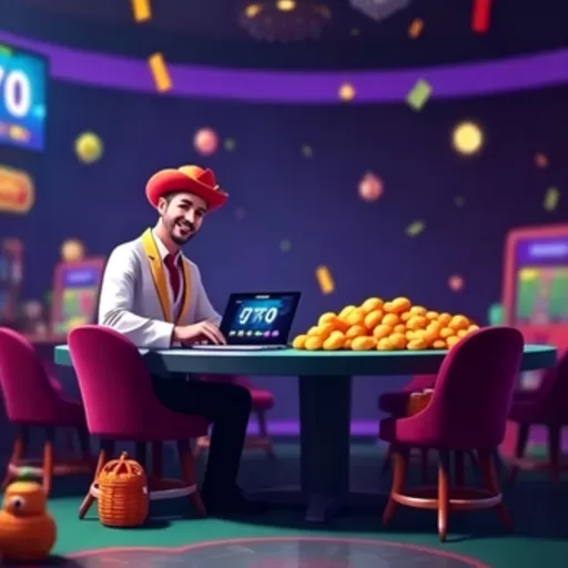 Panduan Lengkap Menggunakan Situs Game scatter808