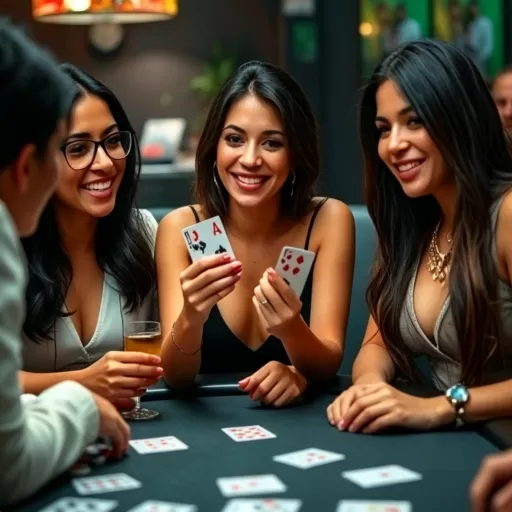 scatter808: Menyelami Keseruan Permainan Poker yang Menarik di Indonesia